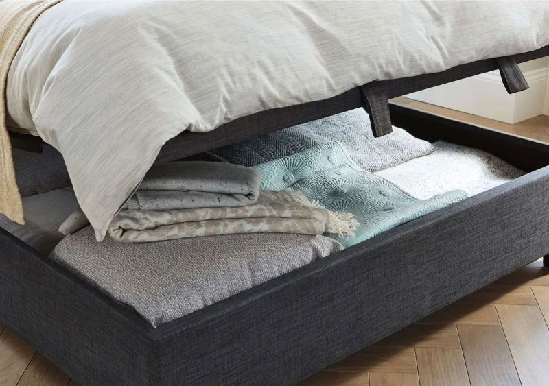 Kaydian Accent Ottoman